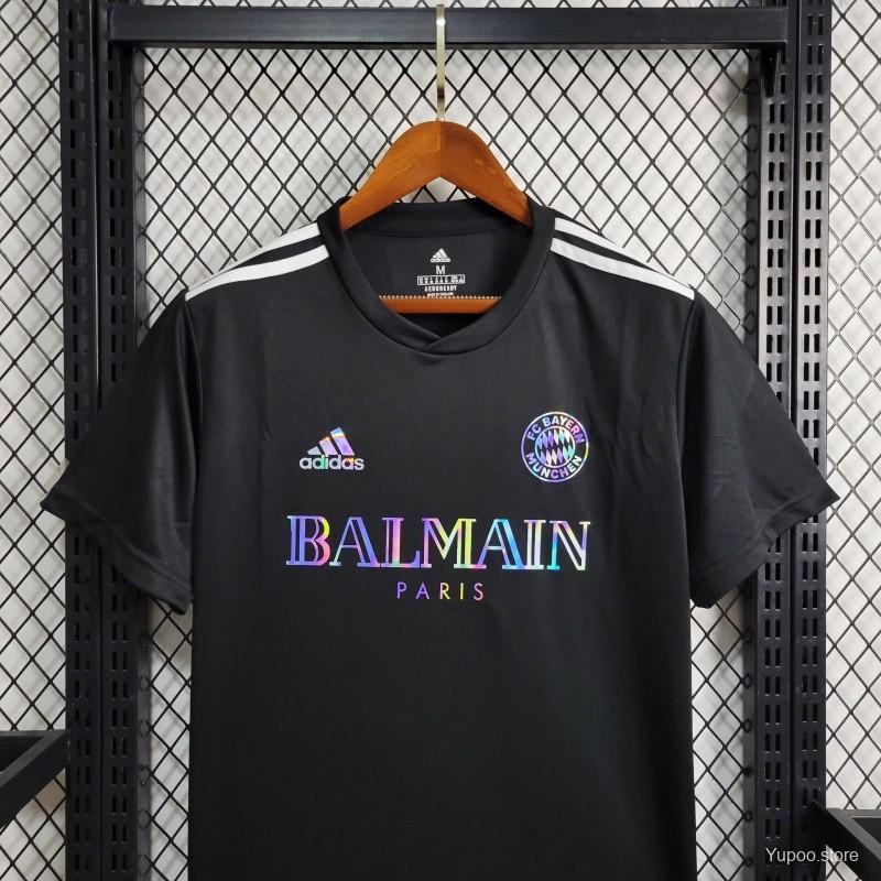 Bayern Munich Balmain Edition (Reflective)