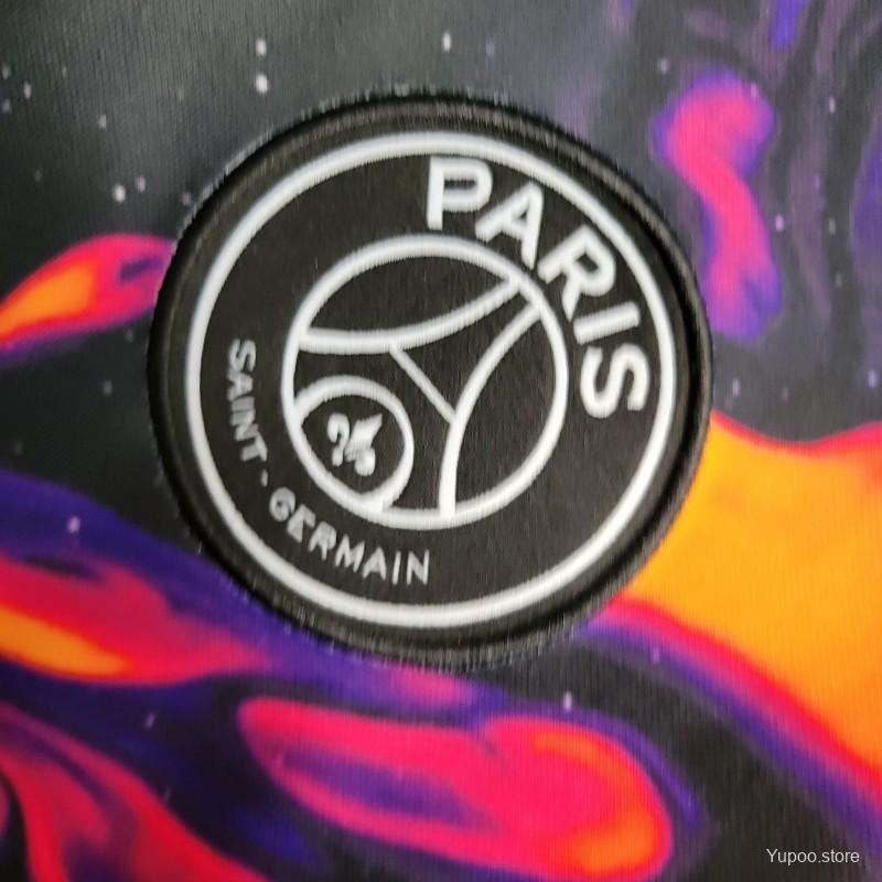 PSG Lava