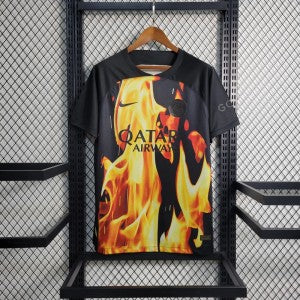 PSG Fire