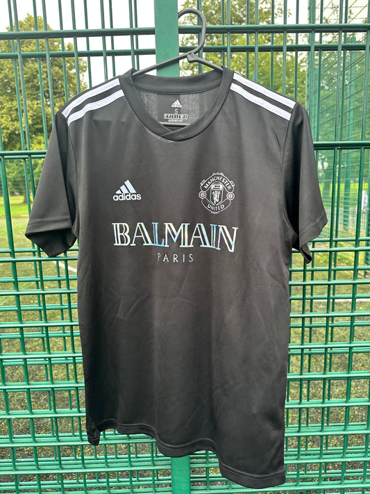 Man United Balmain Edition ( Reflective )