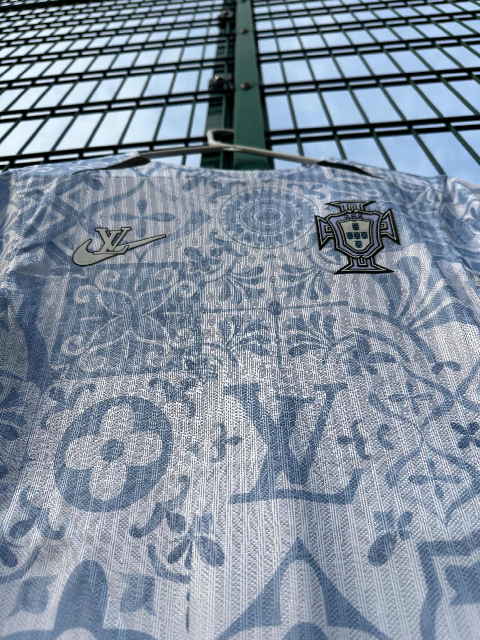 Portugal Louis Vuitton Edition Icon Kits