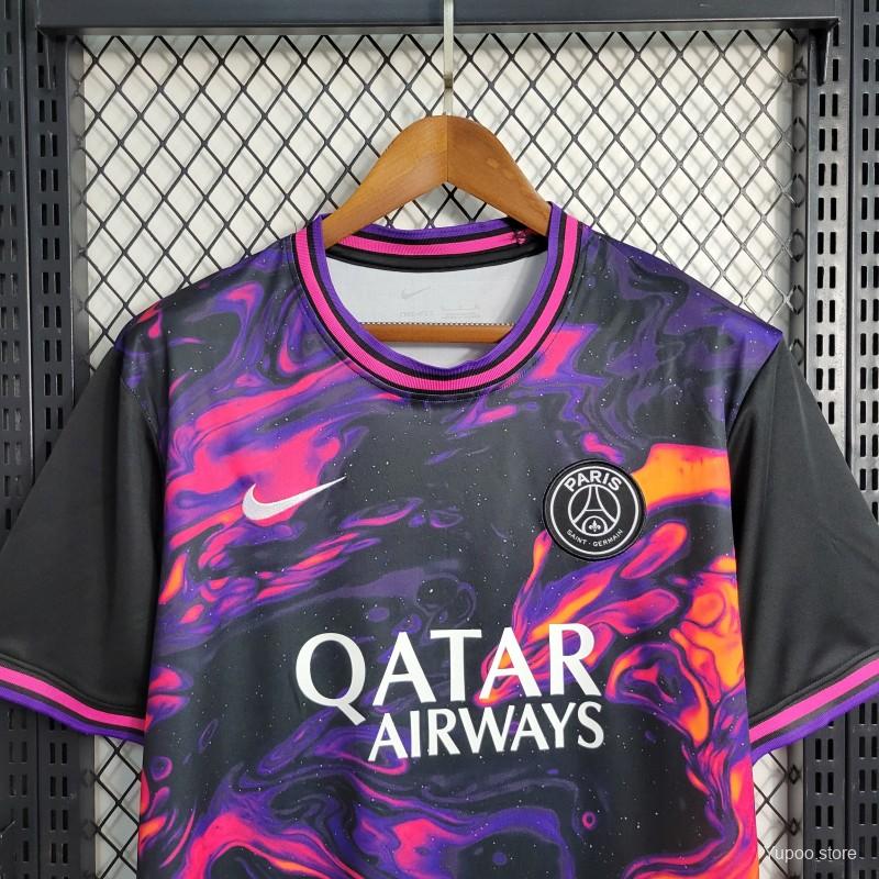 PSG Lava